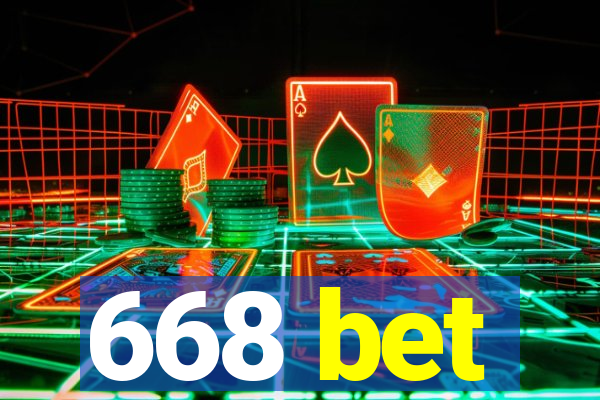 668 bet